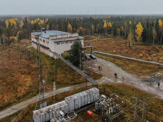     Фото правительства Архангельской области