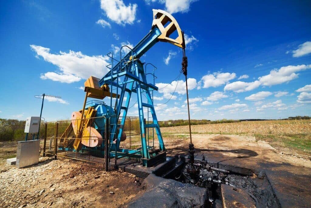    Информационная система Пермского Политеха повысит конкурентоспособность нефтяных компаний на мировом рынке / ©Getty images