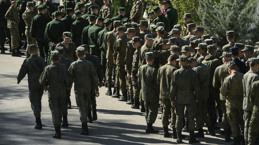   РИА Новости Константин Михальчевский