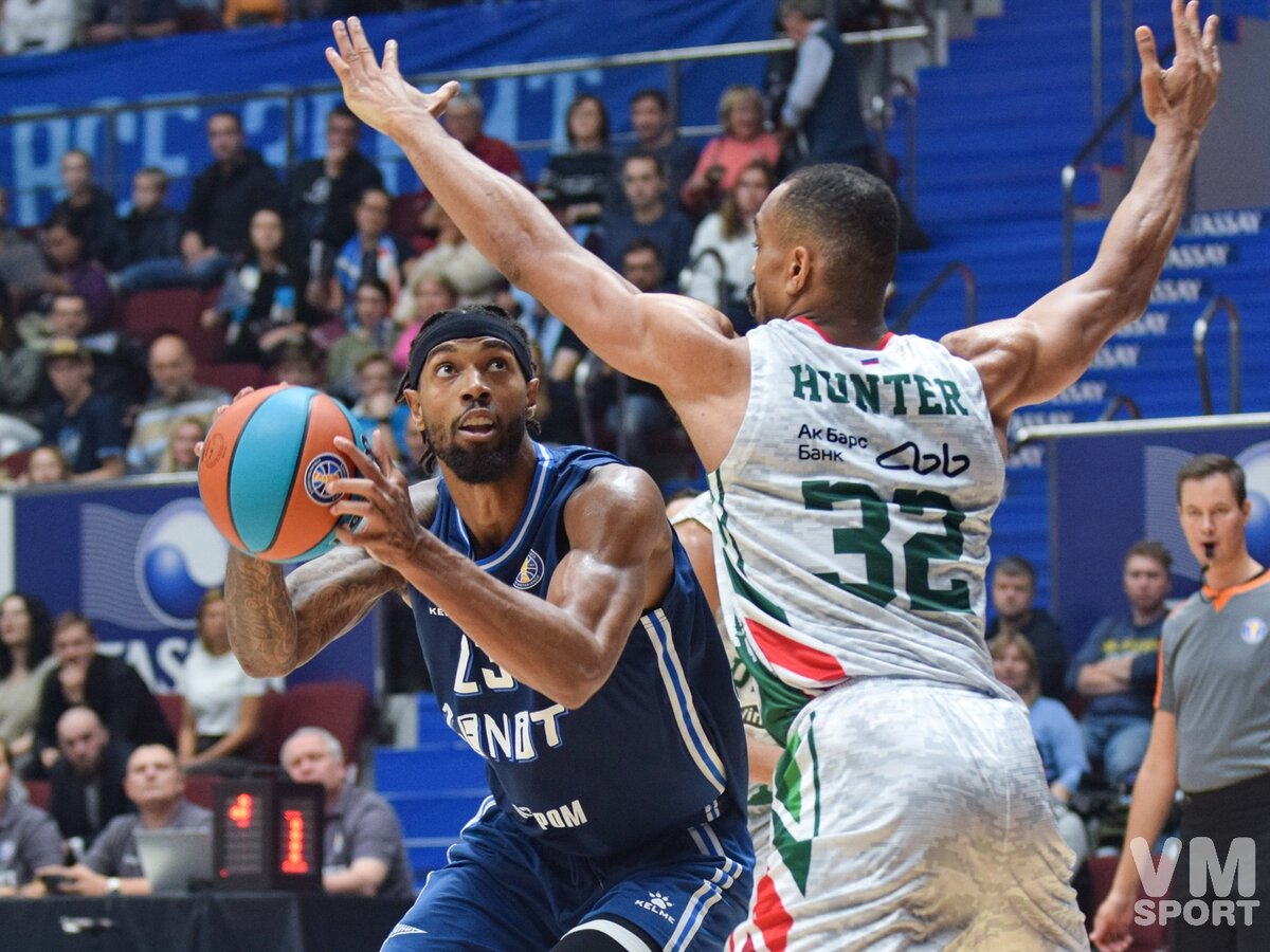 Фото: Ольга Софронова/ «В мире спорта»