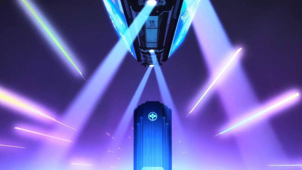 ну что ж - приехали!