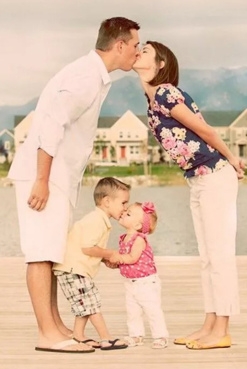 любовь случается