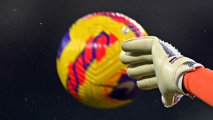   РИА Новости