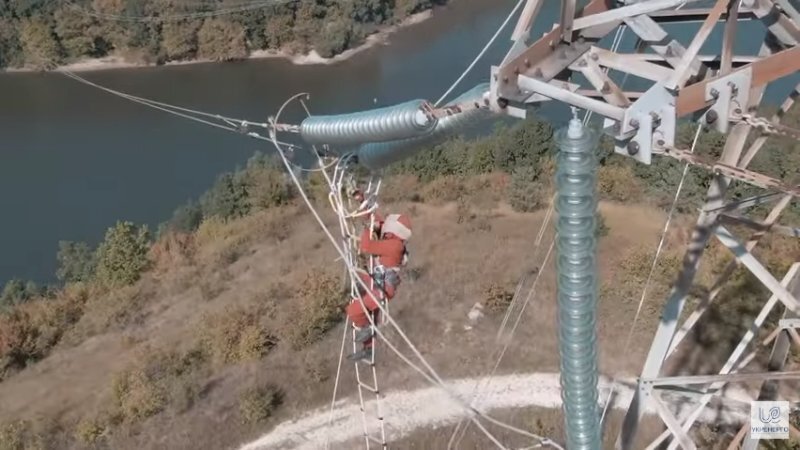    Фото: «Укрэнерго»
