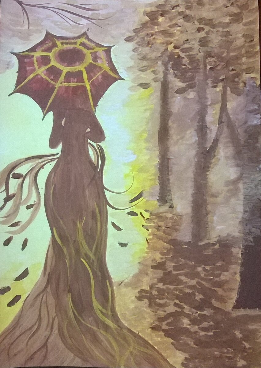 Автор - Церкуник Мария