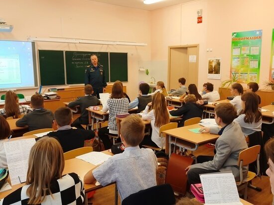     Фото vk.com/mchs_smolensk