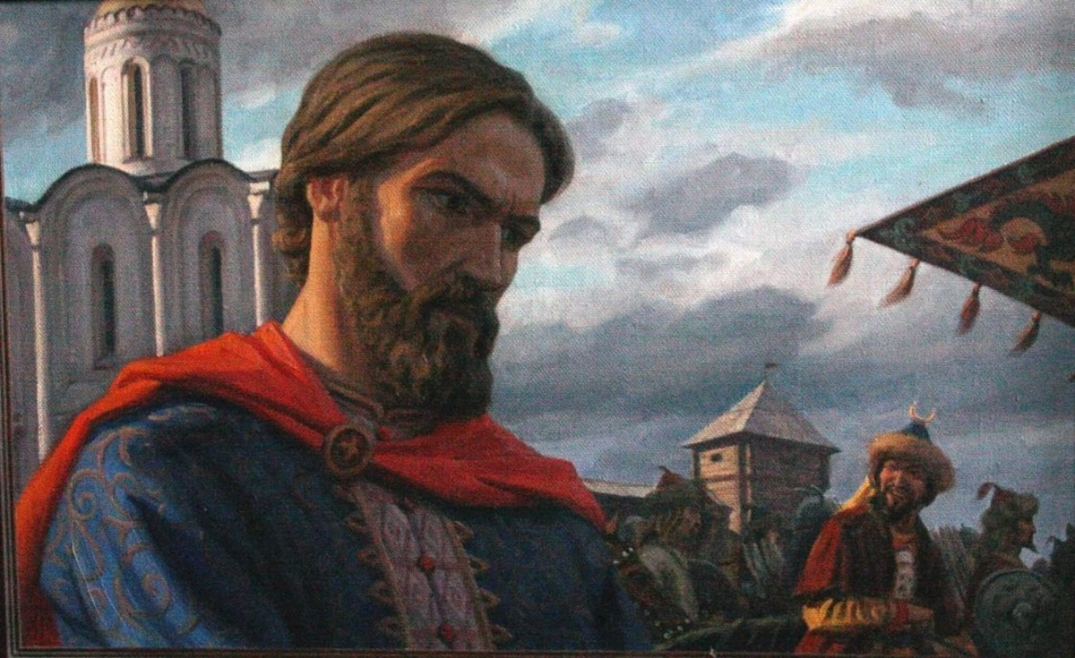 alternathistory.com Александр Ярославич Невский