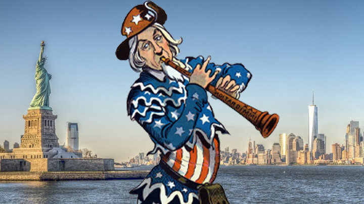 ФОТО: JOHN A. ANDERSON/SHUTTERSTOCK.COM, HISTORICAL COLLECTIONS/GLOBALLOOKPRESS