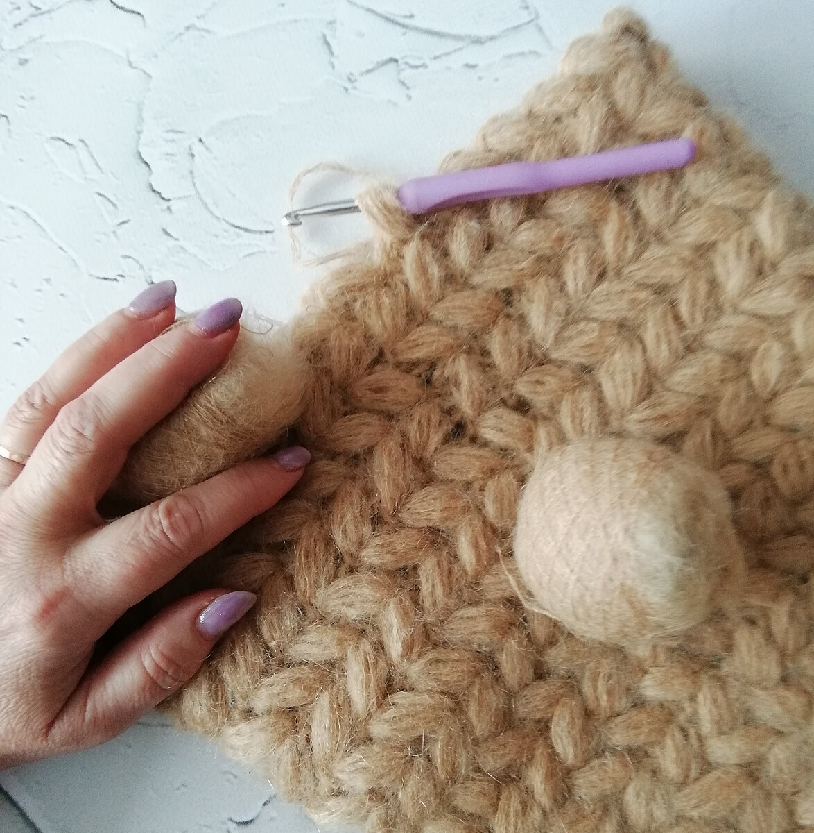 Личное фото