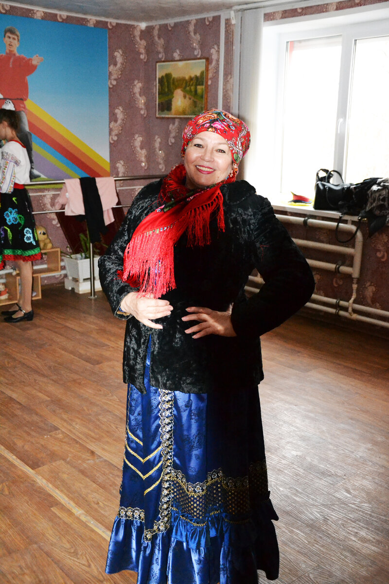 Именно эта плюшевая жакетка хранится в моей семье.