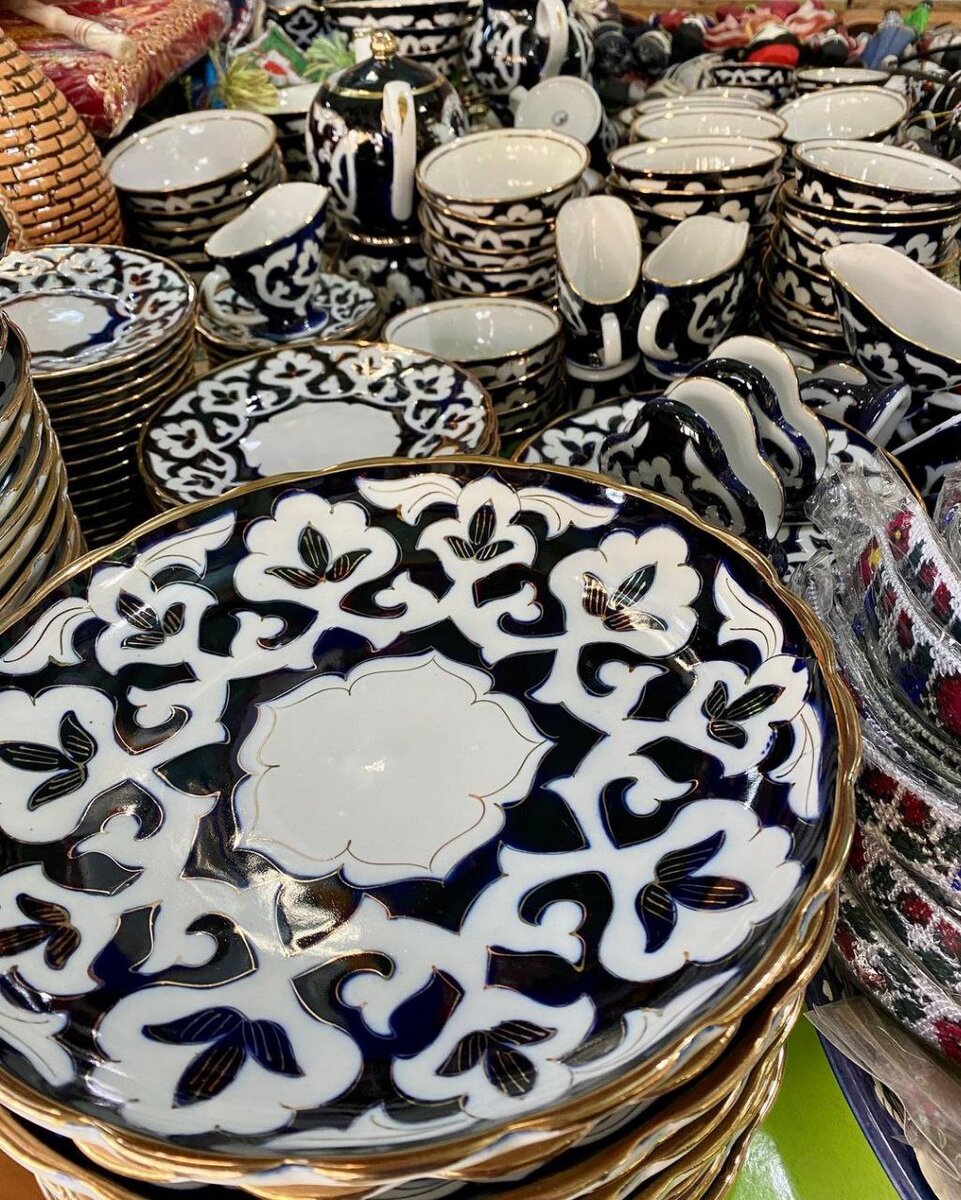 Легко ли переехать жить в Ташкент: менталитет, документы, цены. Отзыв ...