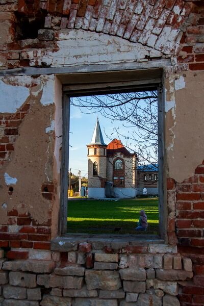 Листайте вправо, чтобы увидеть больше изображений