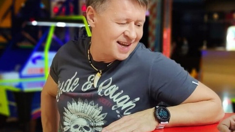     "Уральские пельмени" в Барнауле. Barnaul22.