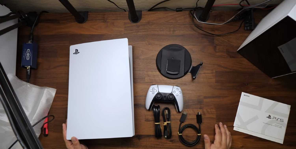 Какие тонкости и плюсы HDMI на PS5?