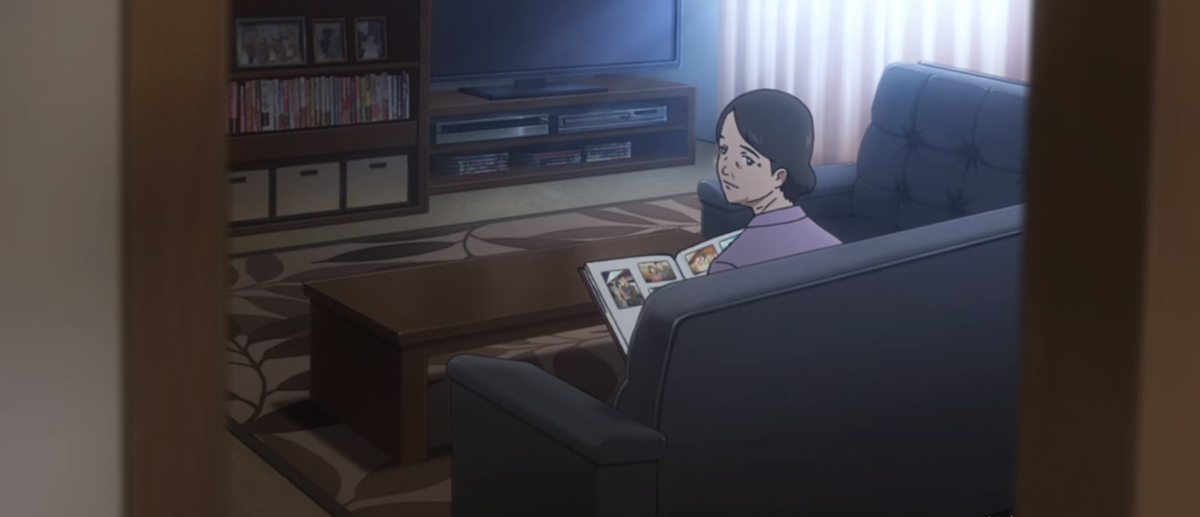 Летящее время: Токийская станция Режиссёр: Кэйити Кондо