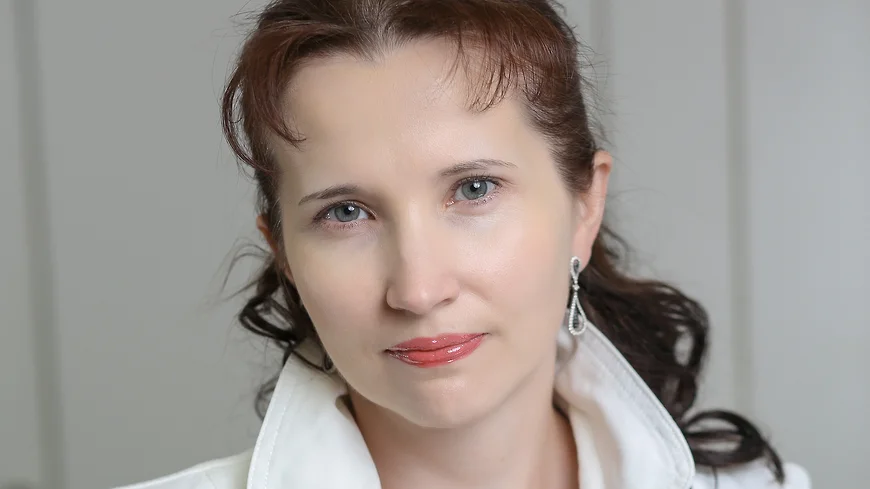 Директор Центра развития финансовых технологий Россельхозбанка Елена Батурова 
Фото: предоставлено пресс-службой Россельхозбанка