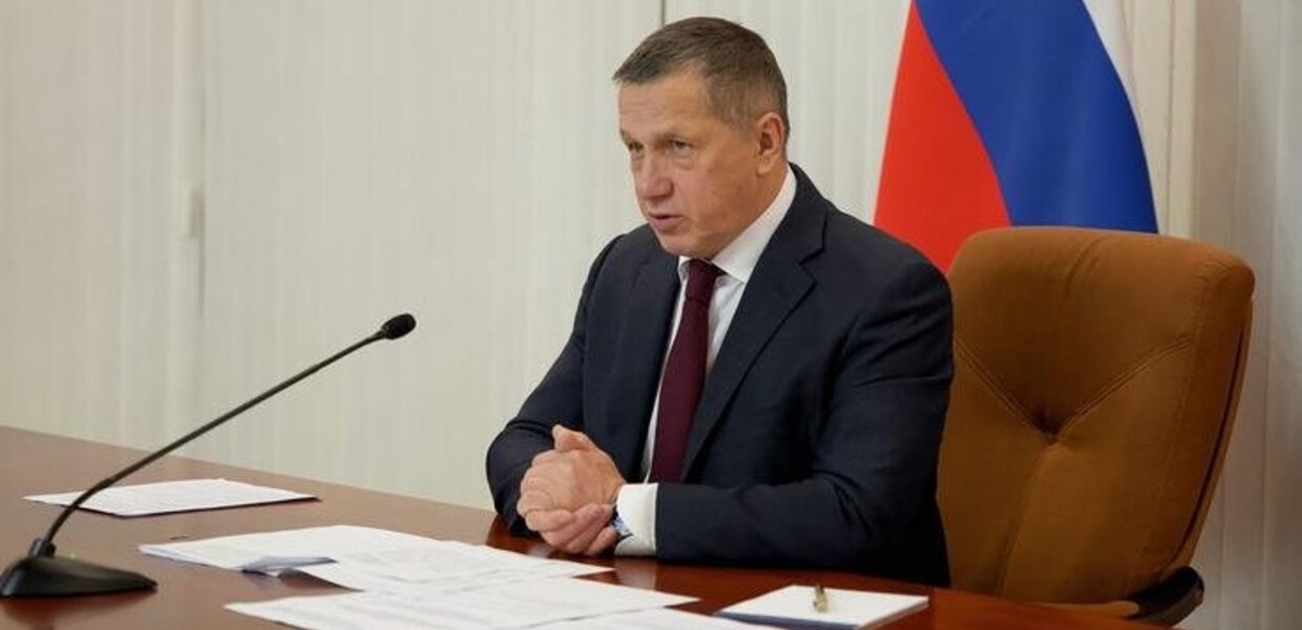 Фото: dfo.gov.ru