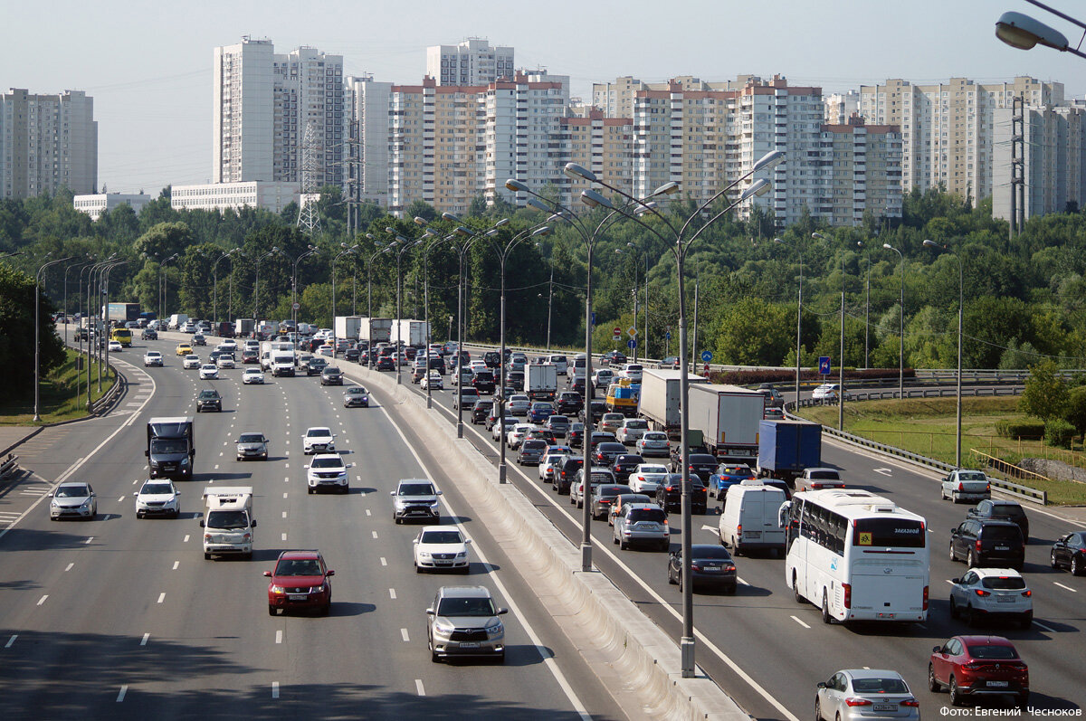 Мкад 79 й километр вл1с2