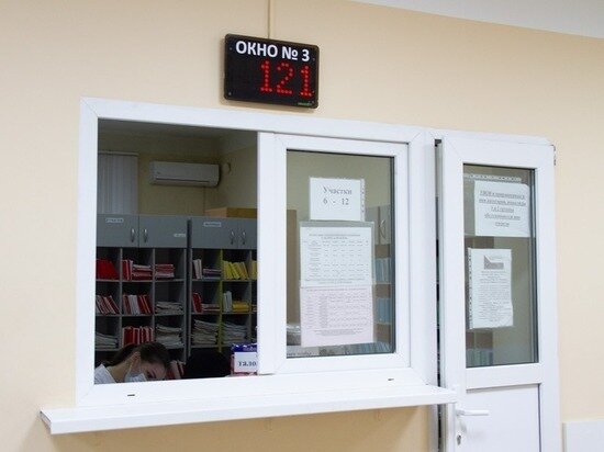     В Хабаровском крае за сутки выявлен 71 новый случай заражения коронавирусом / Ольга Григорьева