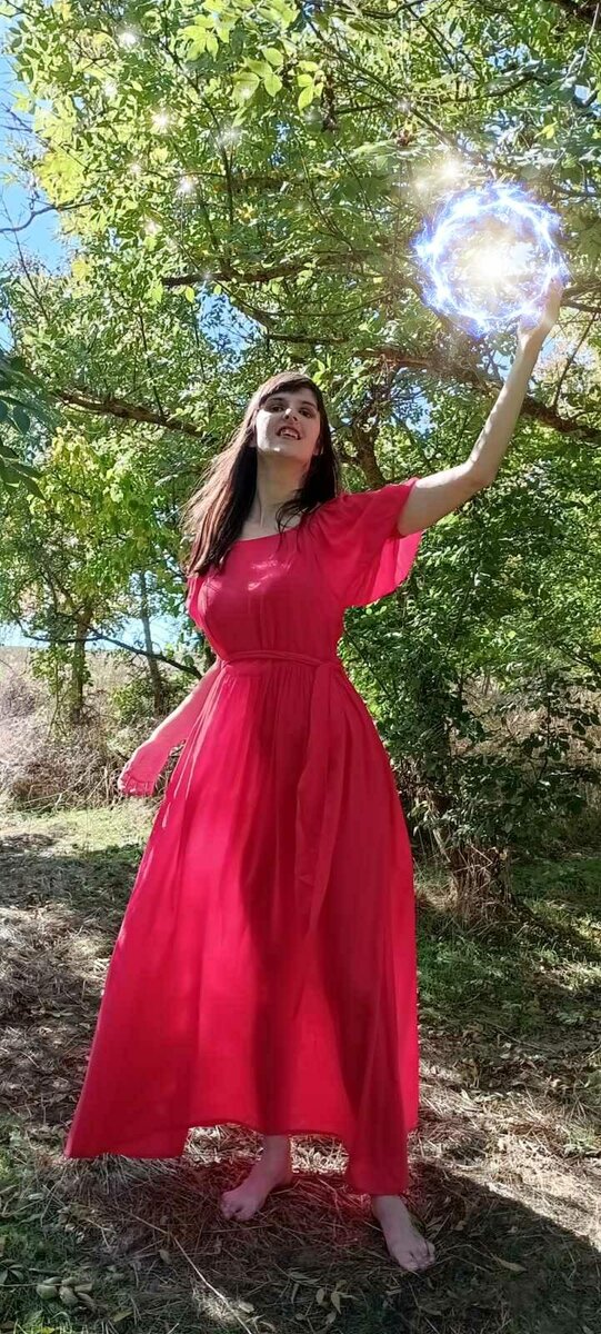 Не правда ли поразительно?