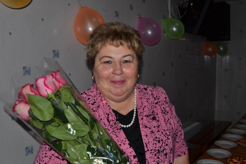 Смирнова (Жуковская) Татьяна Михайловна https://ok.ru/profile/574378483410