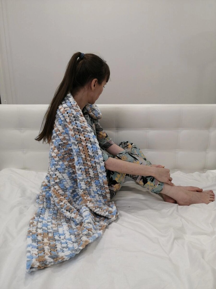 Невесомый, теплый, гипоаллергенный