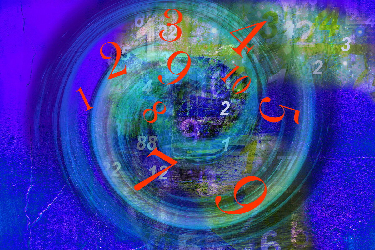     Нумерологический прогноз на неделю с 24 по 30 октября