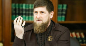    Фото: Рамзан Кадыров, «ВК» Ирина Мудрых