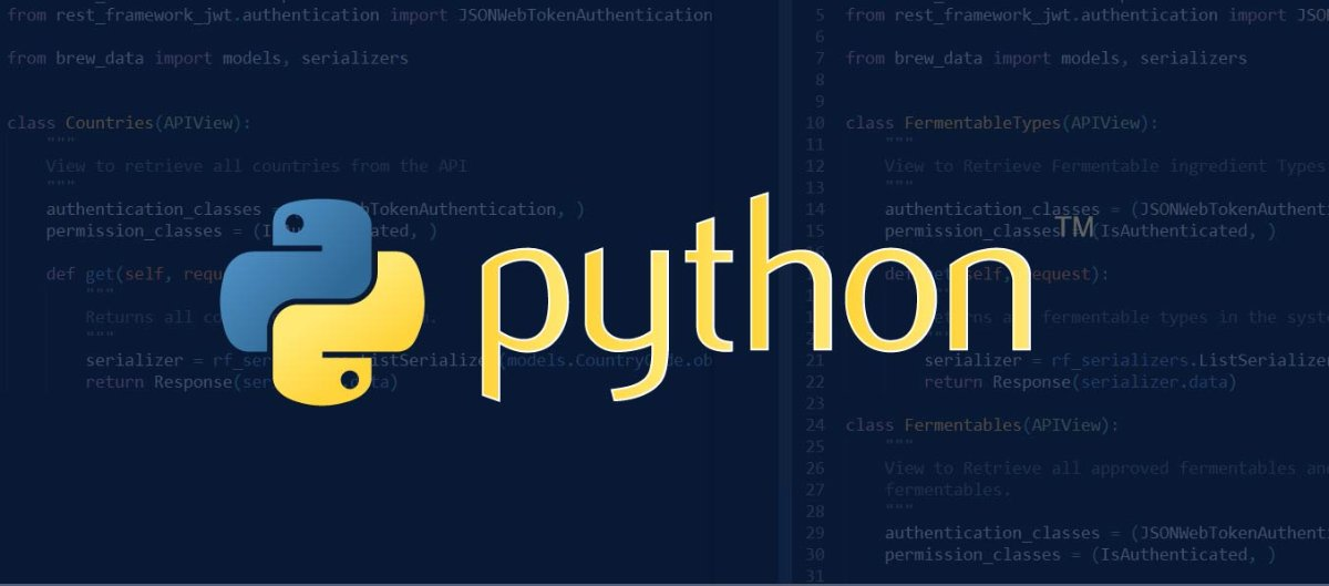 Python картинка в текст