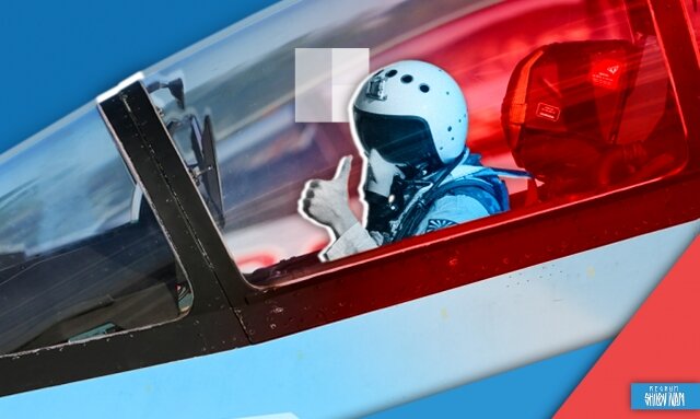    ВКС России в Сирии Иван Шилов © ИА REGNUM