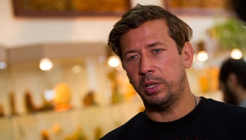 Мерзликин высказался об актерах-пацифистах | SM NEWS | Дзен