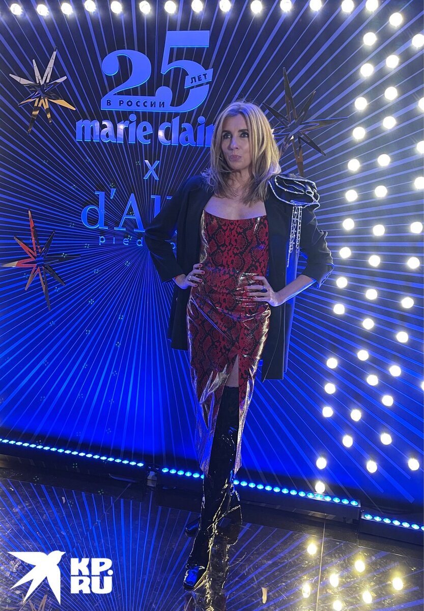     Светлана Бондарчук. Алена МАРТЫНОВА