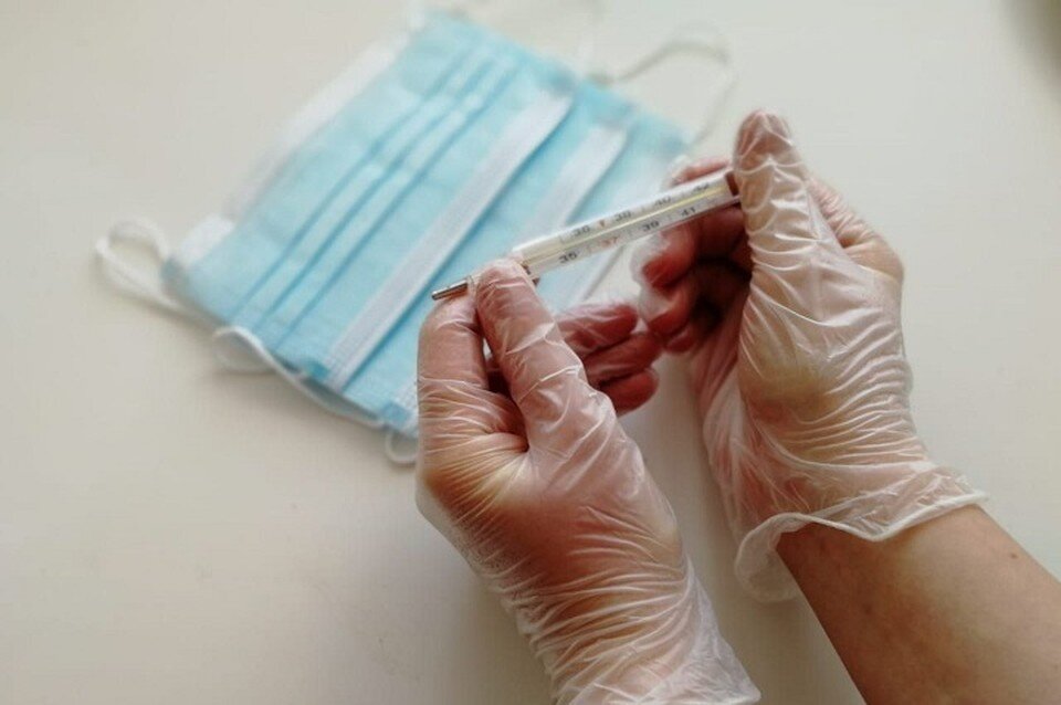    Вакцинация поможет избежать тяжелого течения заболевания Оксана ШЕМЕТОВА