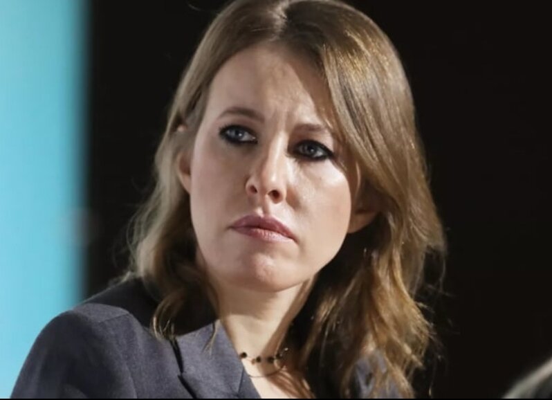 Судьба Ксении под вопросом