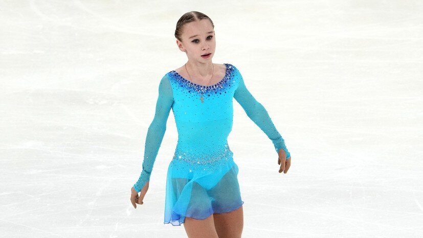   РИА Новости Александр Вильф