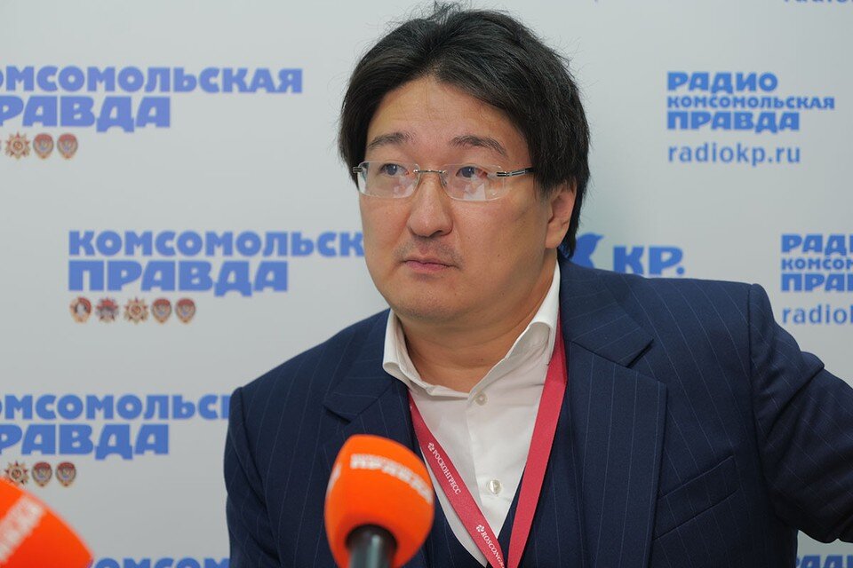     Депутат Госдумы Башанкаев рассказал, как парламентарии-добровольцы служат в зоне спецоперации. Фото: Роман Садовой