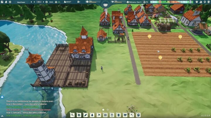 Settlement Survival - гайд для начинающих.