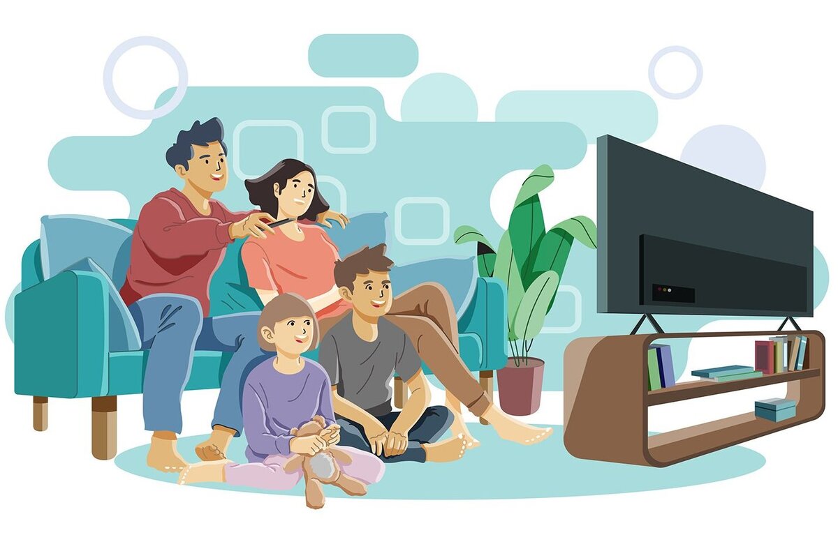 Watch tv картинки
