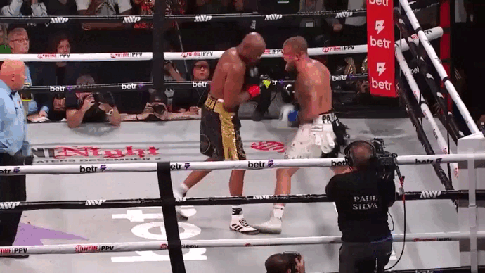 Падение Силвы