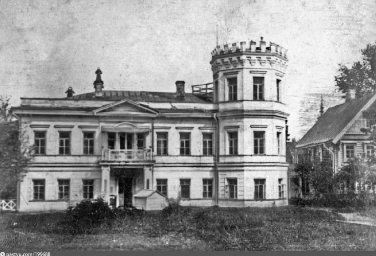 Все старые фото с Pastvu.com