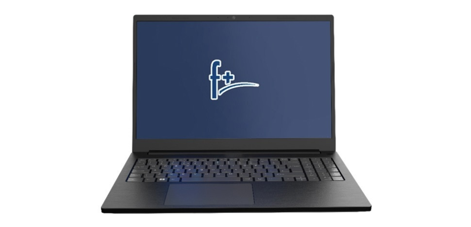    F+ Flaptop