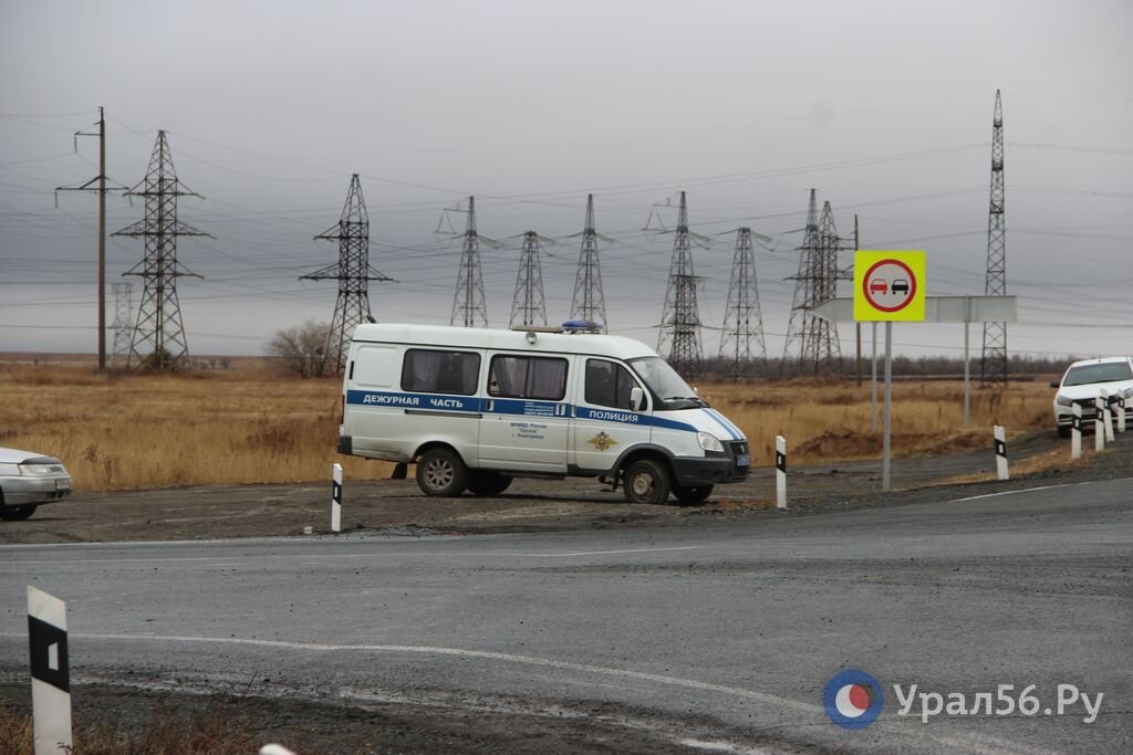 Погода на неделю орск оренбургская