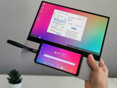    NexPad: недорогой внешний монитор для различных гаджетов