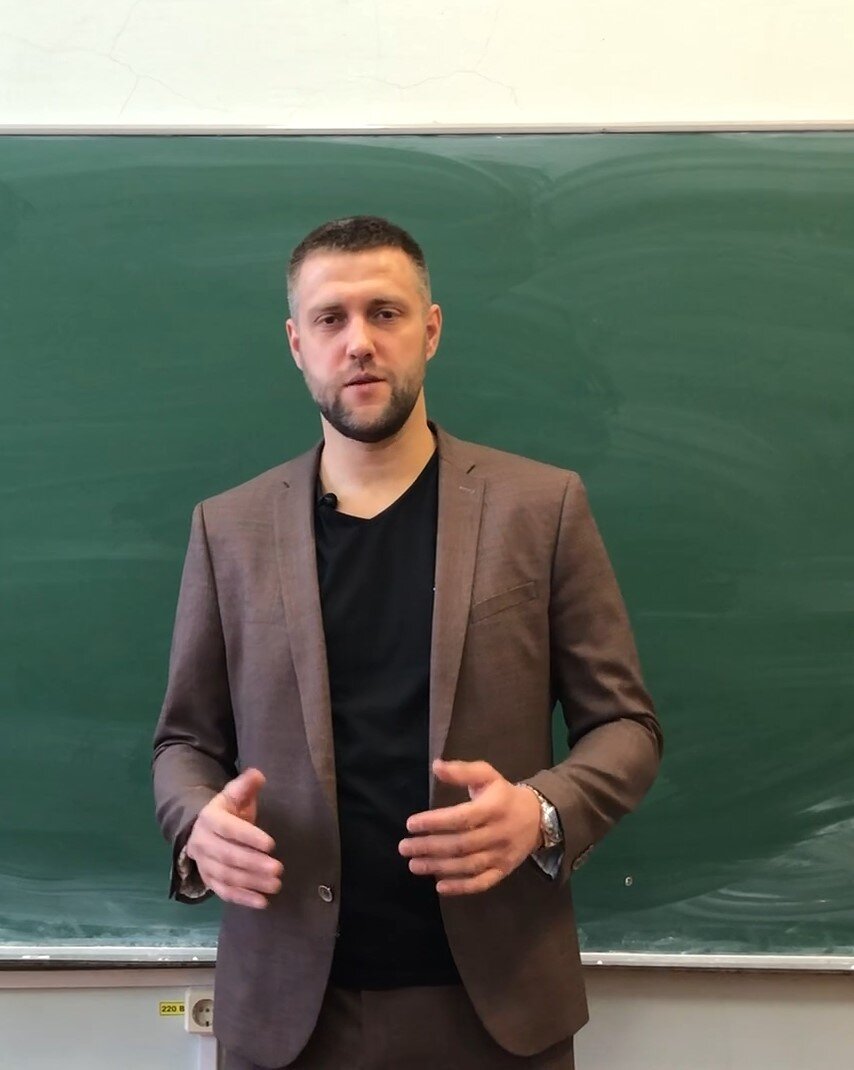Лекция 1. Микроклимат. Основные понятия. 