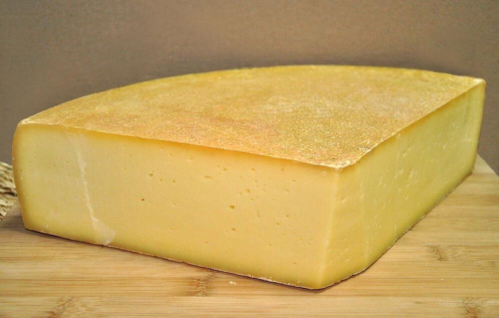 Сыр в домашних условиях из коровьего молока рецепт с фото пошагово в