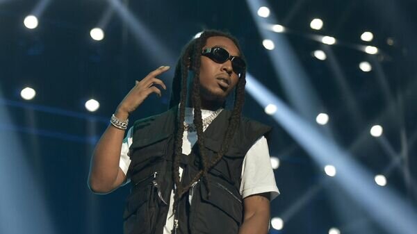   © AP Photo / Richard Shotwell