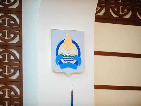     Фото: пресс-служба правительства Бурятии.