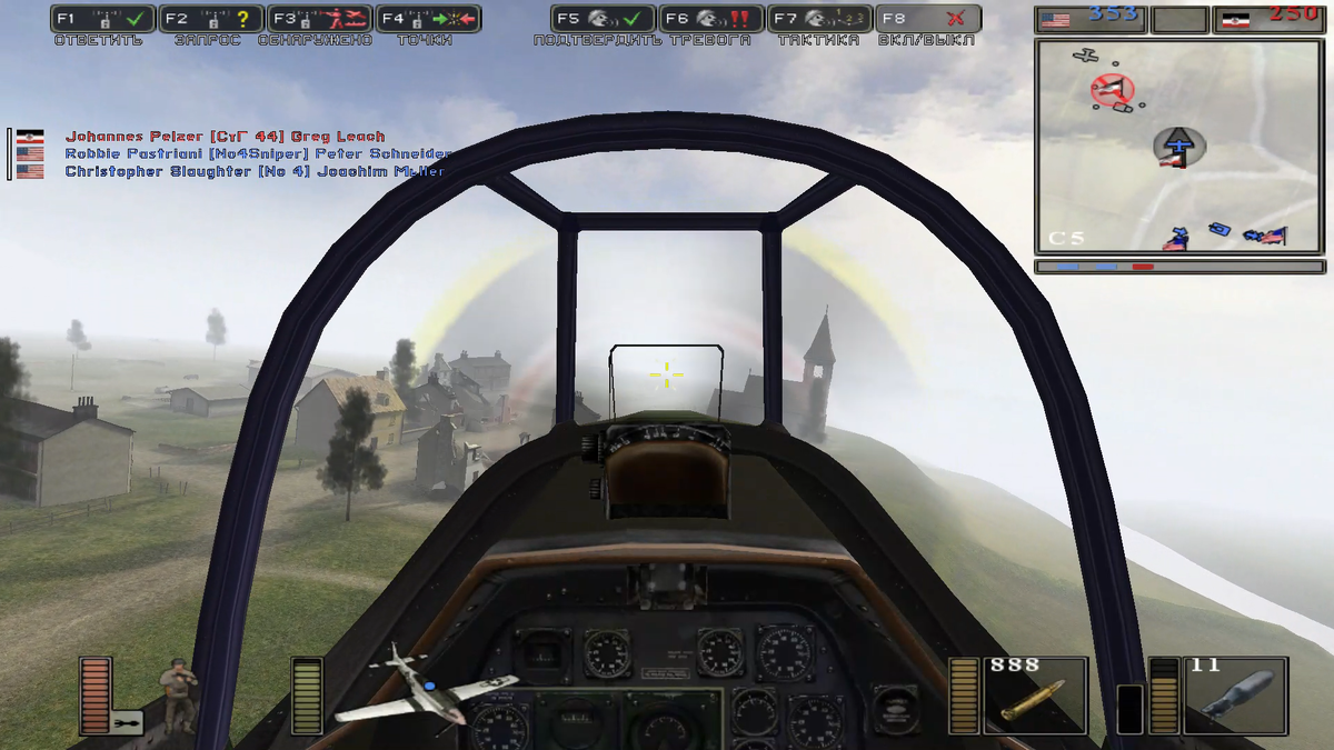 Старые игры: Прохождение Battlefield 1942 (ч.6) | VRM: GAME NEWS | Дзен