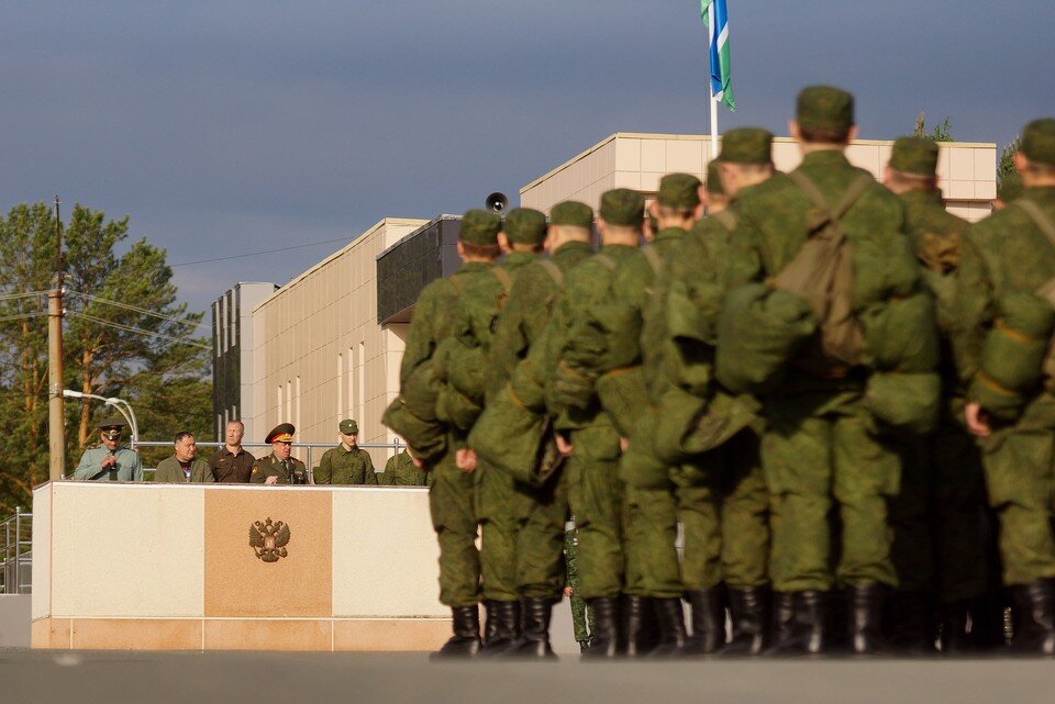     Фото: Алексей БУЛАТОВ  Архив "КП"