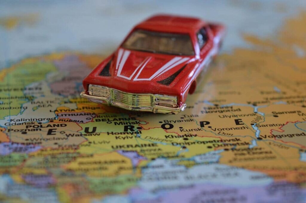     Почему отказ Европы от дизельных автомобилей россиянам только на руку Фото: expatrist.com